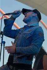 Rock Hard Festival 2012 - Samstag